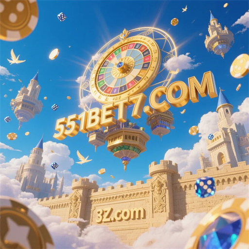 Explore a Categoria Cassino no 551bet.com: Diversão e Emoção a um Clique